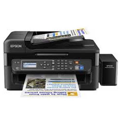 Epson L565 Multifunction WiFi, ADF & Network Standard