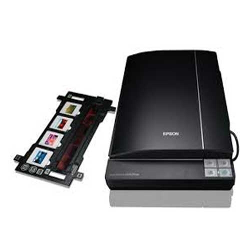 Epson Perfection V370 Photo Scanner
