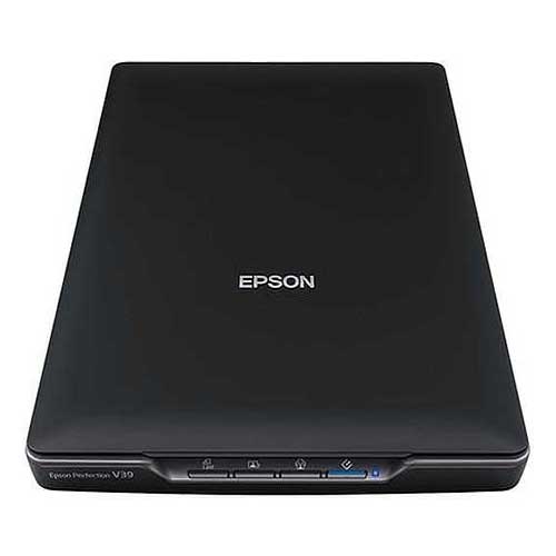 Epson Perfection V39 Scanner