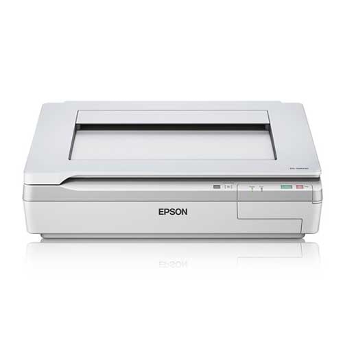 Epson WorkForce DS-50000 A3 Size Flatbed Scanner