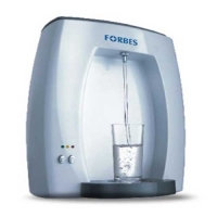 Forbes Smart UV Water Purifier