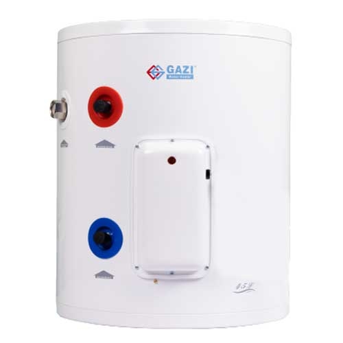 Gazi 45X3 Geyser 45 Litre