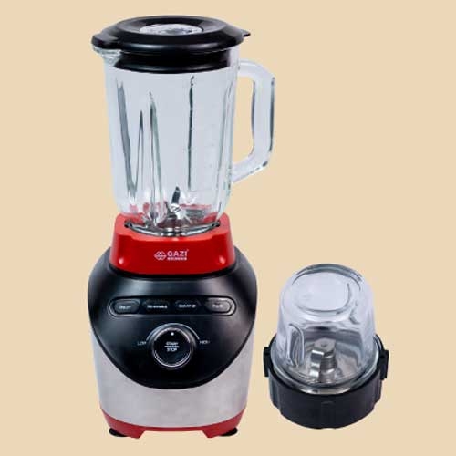 Gazi PN - 912 Smiss Blender