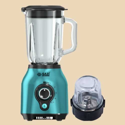 Gazi PN - 913 Smiss Blender