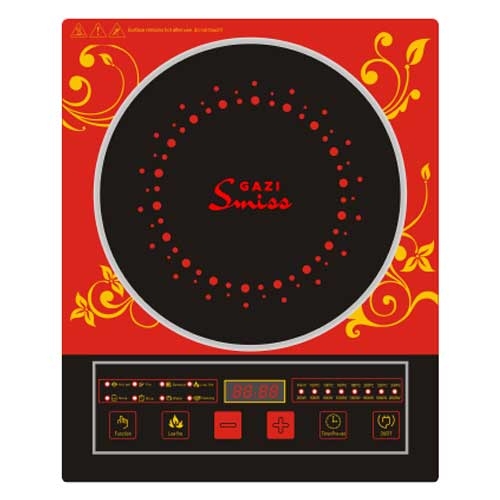 Gazi Smiss ALP-A12 Induction Cooker