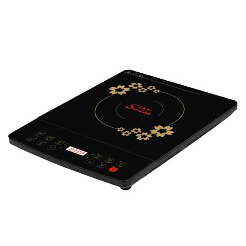 Gazi Smiss ALP-DC-88 Induction Cooker