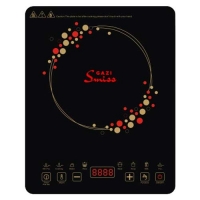 Gazi Smiss ALP-DC 91 Induction Cooker