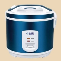 Gazi Smiss DRC-18B Rice Cooker