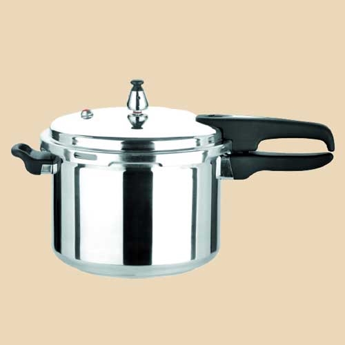 Gazi Smiss JY-PC 24S-8P-8 Litre Premium Pressure Cooker