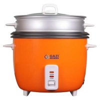 Gazi Smiss RC-28O-2P Rice Cooker