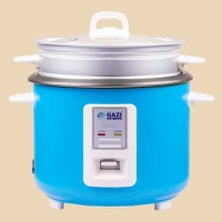 Gazi Smiss SRC-18B-2P Rice Cooker