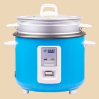 Gazi Smiss SRC-28B-2P Rice Cooker