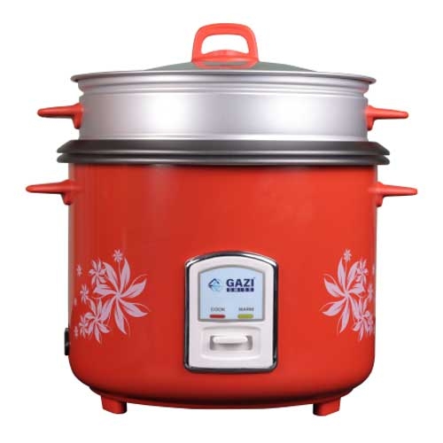 Gazi Smiss SRC-28O-2P Rice Cooker