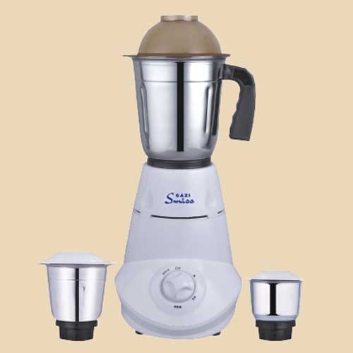Gazi Spark Smiss Mixer Grinder