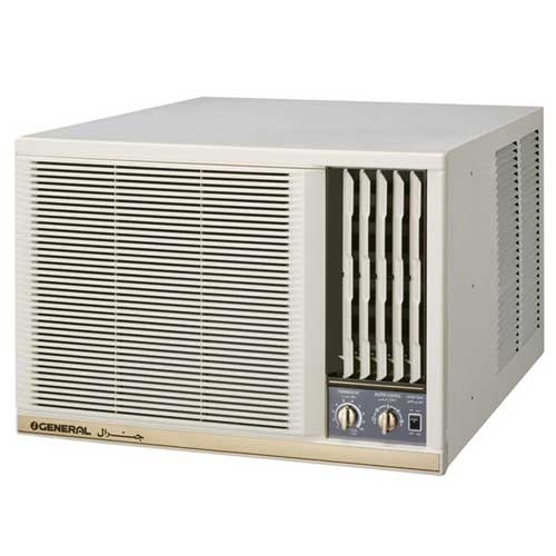 General 2.0 Ton Window AC AXGS-24ABTH