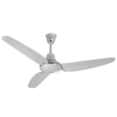 GFC Crescent Plus Model Ceiling Fan