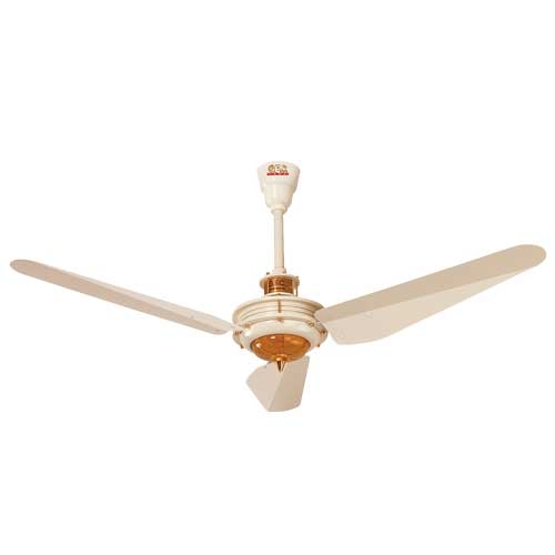 Gfc Crystal Antique (3 Blade) Ceiling Fan