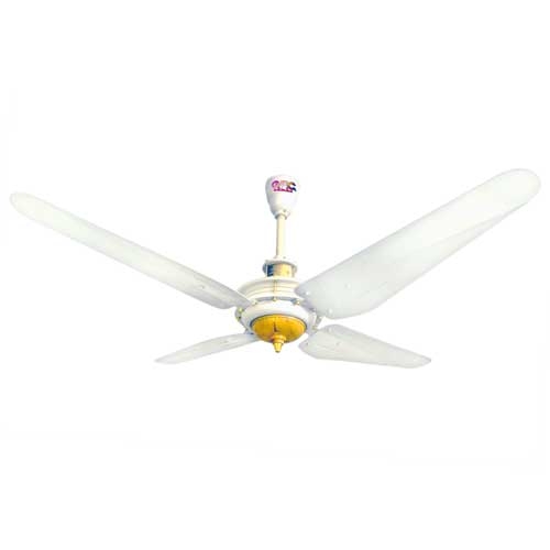 GFC Crystal Antique (4 Blade) Ceiling Fan