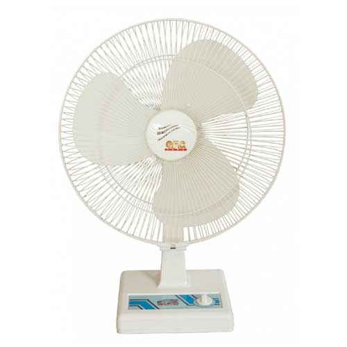 Gfc Deluxe Table Fan