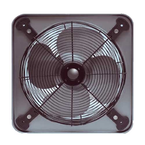 Gfc J.V. Metal Exhaust VIP Fan