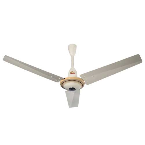 Gfc J.V. Nabeel Model Ceiling Fan