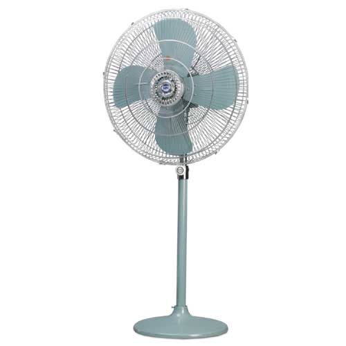 Gfc Pedestal Standard Fan