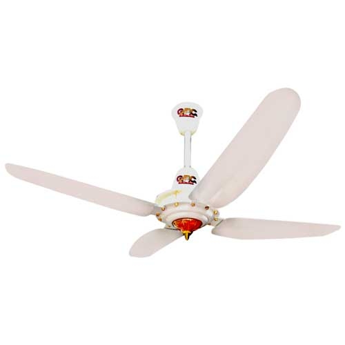 GFC Sapphire (4 Blade) Ceiling Fan
