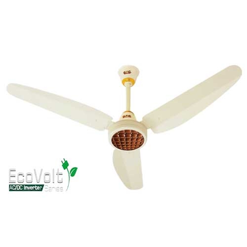Gfc Solar Crown Plus Ceiling Fan