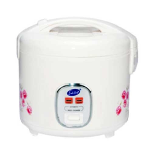 Glen 1.8 L GL 3055 Deluxe Rice Cooker