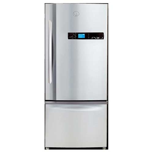 Godrej RB EON NXW 380 SD Frost Free Refrigerator