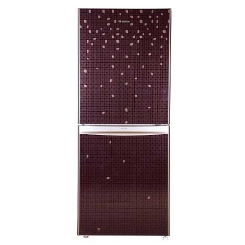 Gree GDRF-210G Refrigerator