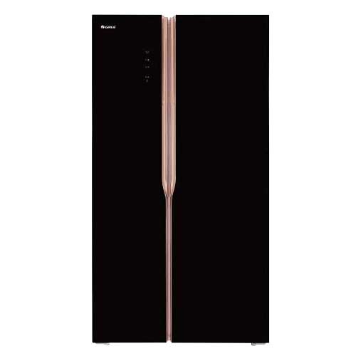 Gree GRF-658WPG Freezer