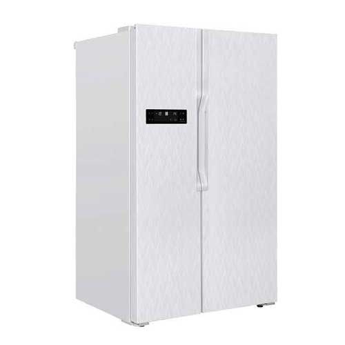 Gree GRF658W 630 Ltrs Refrigerator