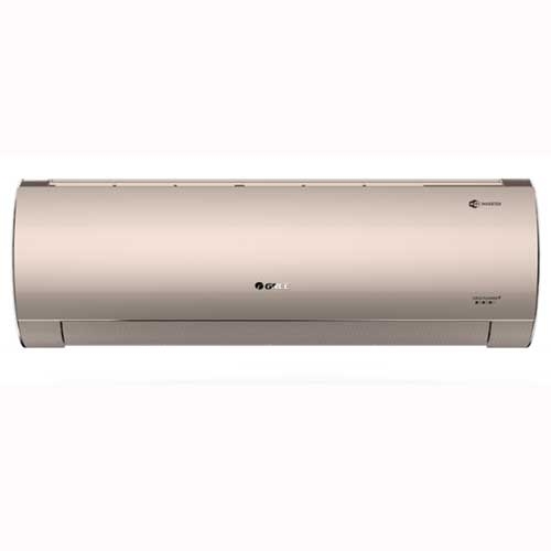 Gree Split Type Air Conditioner GSH-18FV (1.5 TON)Inverter Golden