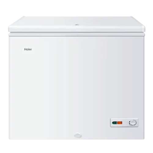 Haier HCF-230 203L Chest Freezer