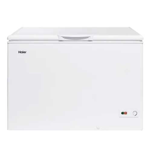 Haier HCF-290 251L Chest Freezer