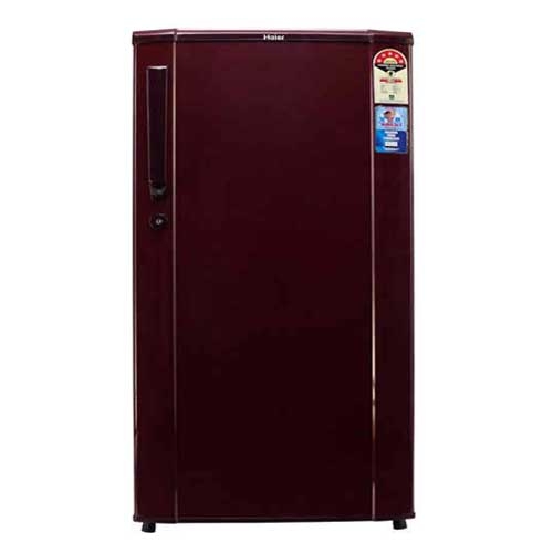 Haier HRD-1905BR-H Direct Cool Refrigerator