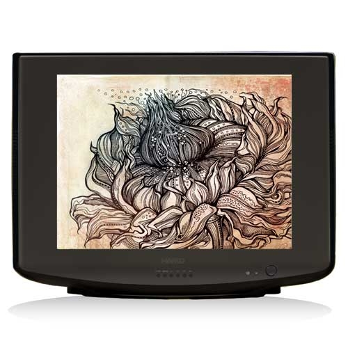 Haiko HP21T34AS TV