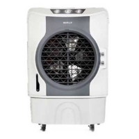 Havells 70 Desert Air Cooler White