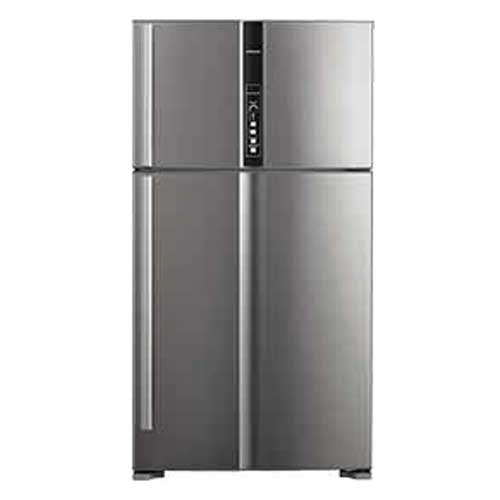 Hitachi R V600PWX Refrigerator