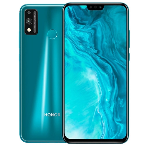 Honor 9X Lite