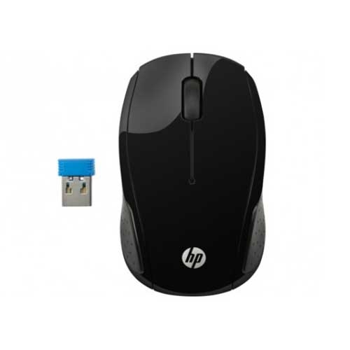 HP 200 Wireless Mouse
