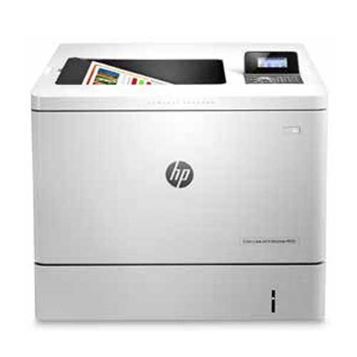 HP Color LaserJet Enterprise M553DN