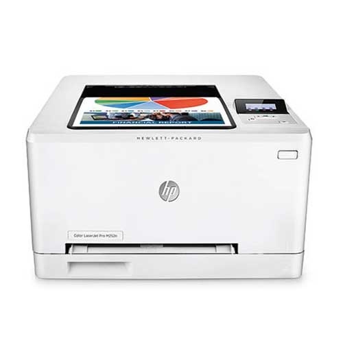 HP Color LaserJet Pro M252N