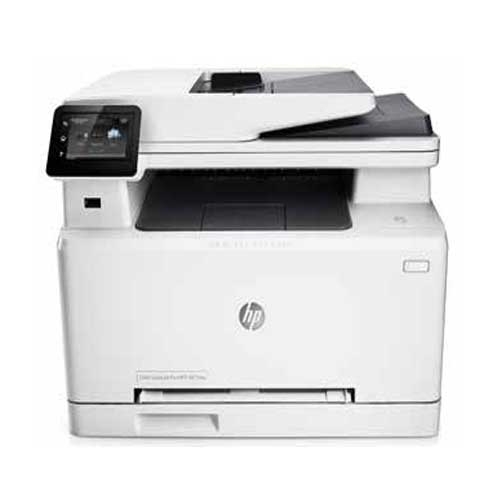 HP Color LaserJet Pro MFP M277DW