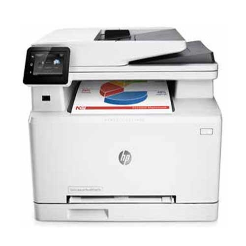 HP Color LaserJet Pro MFP M277N