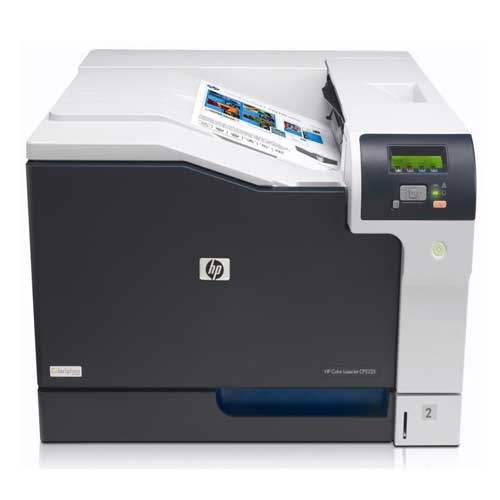 HP Color LaserJet Professional CP5225DN Printer