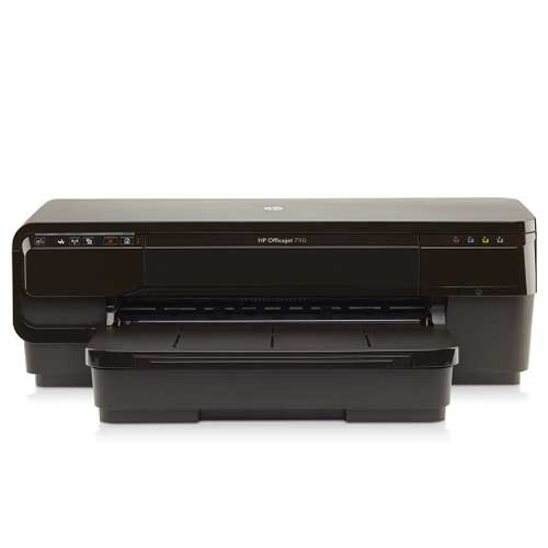 HP Officejet 7110 Wide Format