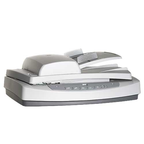 HP ScanJet 5590 Document Flatbed Scanner