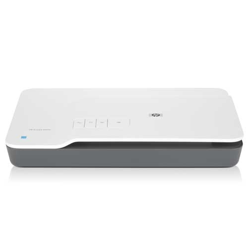 HP Scanjet G3110 Photo Scanner